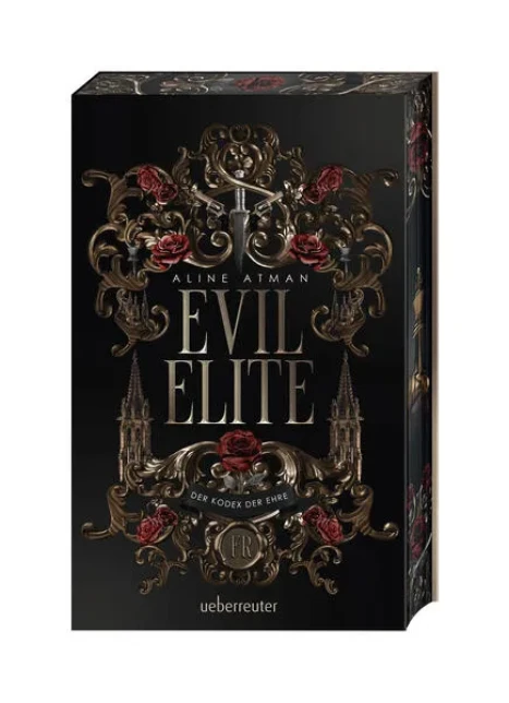 Titel: Evil Elite – Der Kodex der Ehre