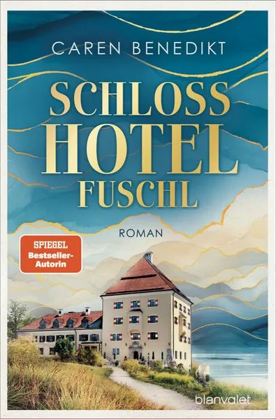 Cover: Schlosshotel Fuschl Cover: Schlosshotel Fuschl