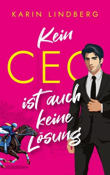Titel: Kein CEO ist auch keine Lösung