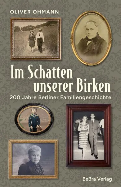 Titel: Im Schatten unserer Birken