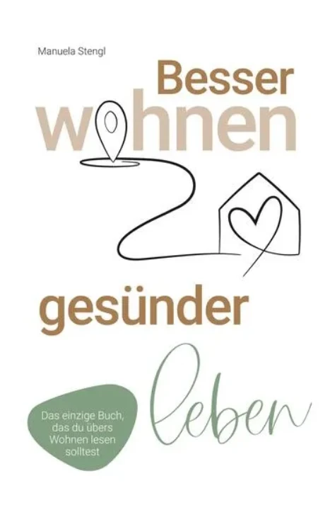 Titel: Besser wohnen - gesünder leben
