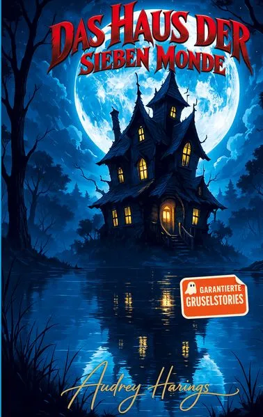 Titel: Das Haus der sieben Monde
