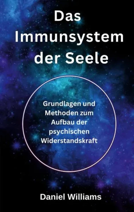 Leserunde: Doppelt hält besser ! Ein praktischer Wegweiser für die Stärkung von unserem zweiten Immunsystem.