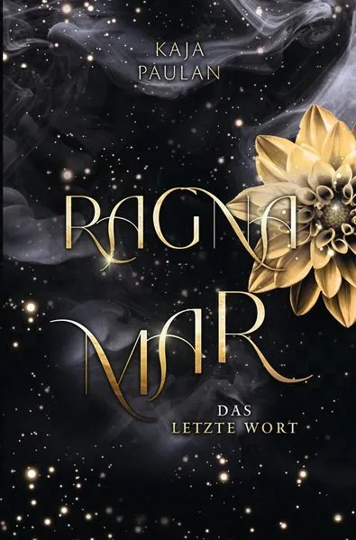 Titel: Ragnamar - Das letzte Wort