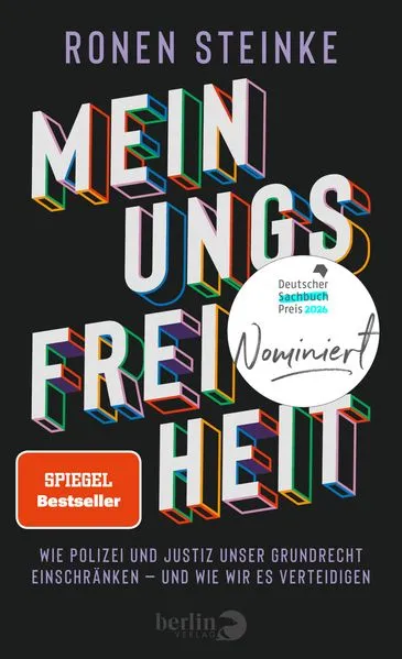 Titel: Meinungsfreiheit