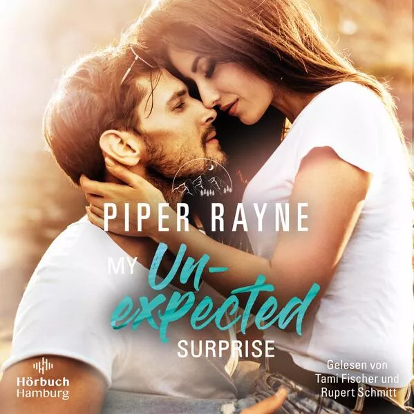 Titel: My Unexpected Surprise (Greene Family 5)