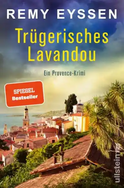 Titel: Trügerisches Lavandou (Ein-Leon-Ritter-Krimi 9)