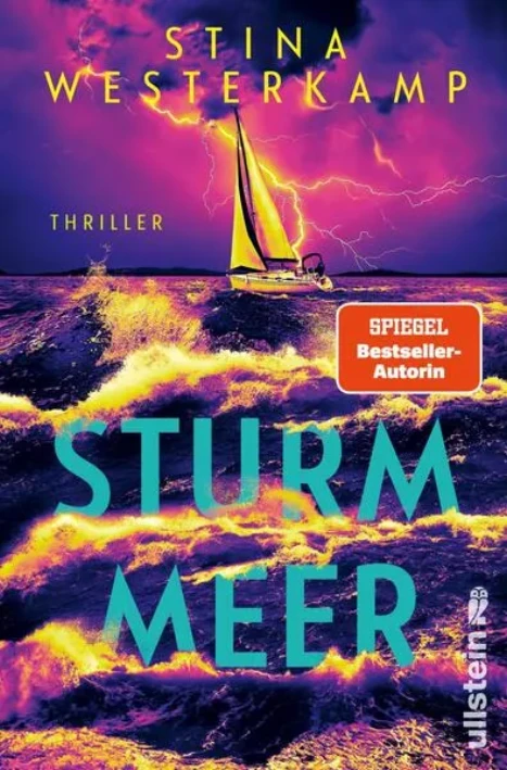 Titel: Sturmmeer