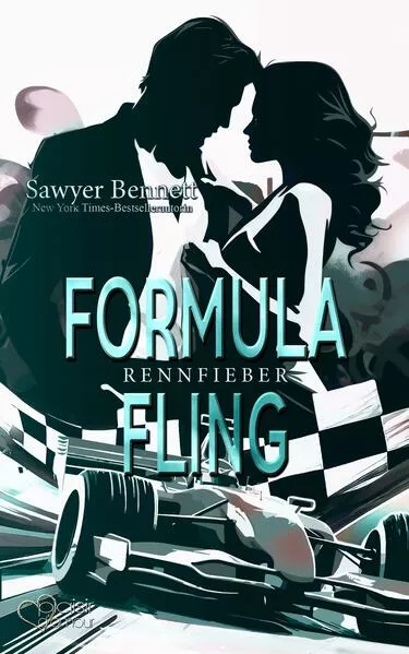 Titel: Formula Fling (Rennfieber Teil 1)