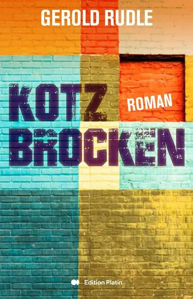 Cover: Kotzbrocken Cover: Kotzbrocken