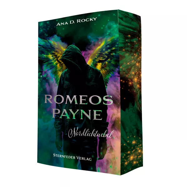 Titel: Romeos Payne