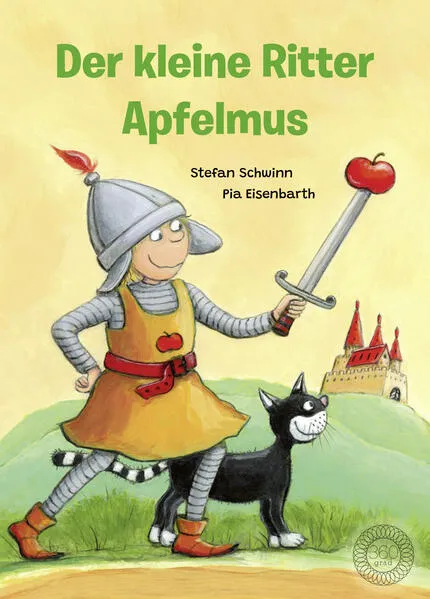 Titel: Der kleine Ritter Apfelmus