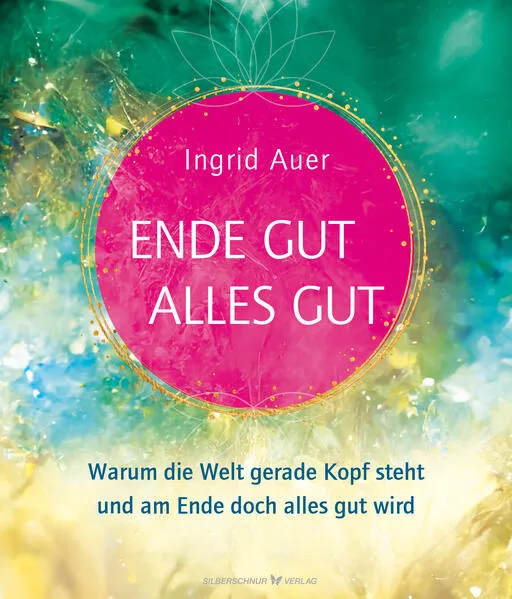 Cover: Ende gut - alles gut Cover: Ende gut - alles gut
