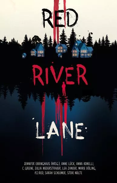 Blogbeitrag: Red River Lane