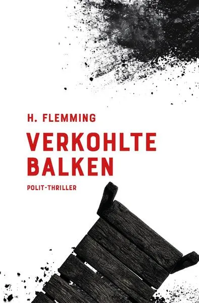 Titel: Verkohlte Balken