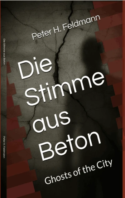 Titel: Die Stimme aus Beton