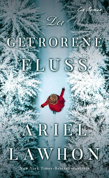 Cover: Der gefrorene Fluss Cover: Der gefrorene Fluss