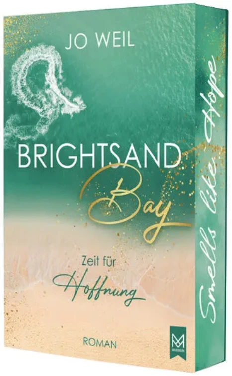 Titel: Brightsand Bay – Zeit für Hoffnung
