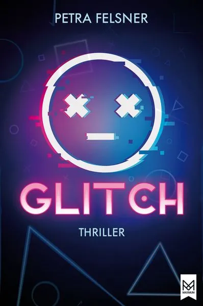 Titel: Glitch – Entkommst du dem Spiel?