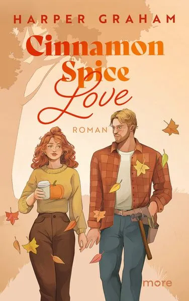 Titel: Cinnamon Spice Love