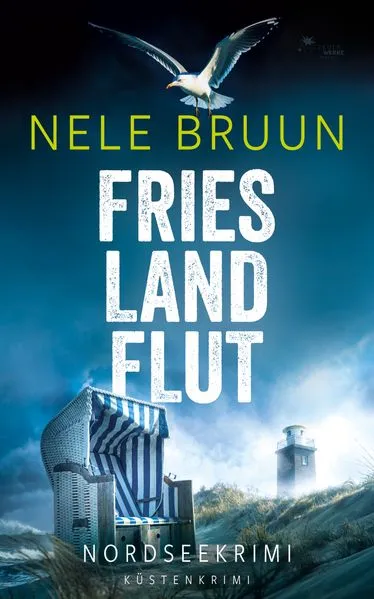 Titel: FriesLandFlut (Nordseekrimi)