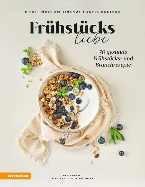 Titel: Frühstücksliebe