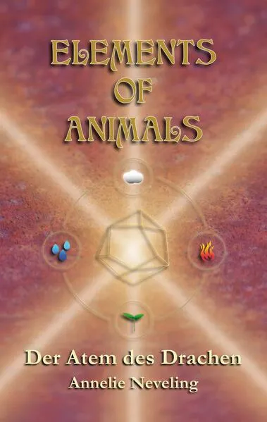 Blogbeitrag: Elements of Animals